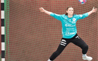 Handball: Damen 1 in Kirchhof nach Anreise-Chaos mit Mini-Kader chancenlos