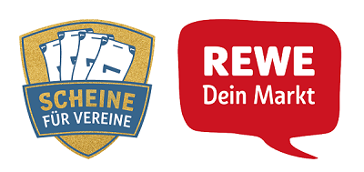 REWE-Aktion „Scheine für Vereine“ läuft wieder: Einkaufen gehen und dem ASC 09 helfen!