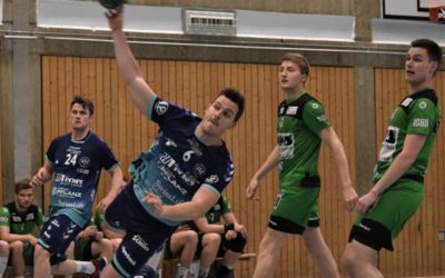 24:24 im Halinger Hexenkessel – Der Titel-Thriller in der Handball-Landesliga spitzt sich zu!