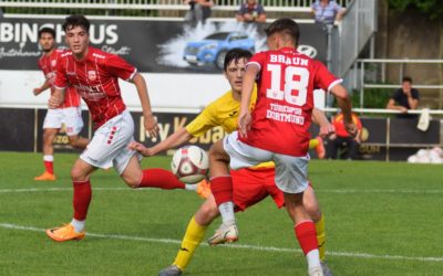 Hecker-Cup – Tag 4: Türkspor meldet sich zurück – Bövinghausen macht Gruppensieg klar