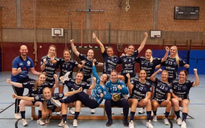 Vorhang auf: Die Handball-Show 2022/23 beginnt mit echten Lady-Krachern!