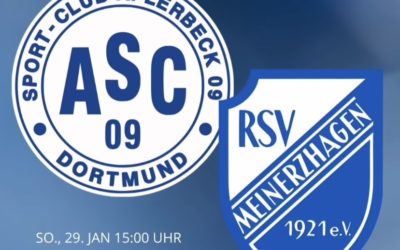Statt um Punkte: Oberliga-Fußballer testen gegen Meinerzhagen