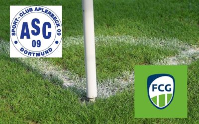 Westfalenpokal-Auslosung: ASC 09 trifft im Halbfinale auf den FC Gütersloh
