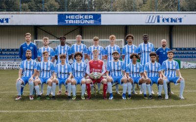 Abstieg besiegelt: Zweite Mannschaft löst sich auf – ASC 09 meldet nicht für Kreisliga A