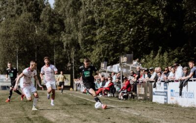 0:2 gegen Bövinghausen – ASC 09 kann Kreispokal-Titel nicht verteidigen