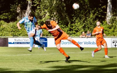 Traumhafter Auftakt zum Hecker-Cup 2023 – Siege für ASC 09 und Brünninghausen