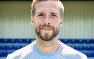 Traumstart in die OL-Saison 2023/24: ASC 09 feiert 2:0-Derby in Bövinghausen