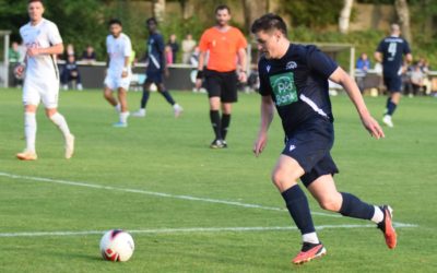 2:3 in Wattenscheid: ASC 09 verabschiedet sich nach wilder Schlussphase aus dem Westfalenpokal