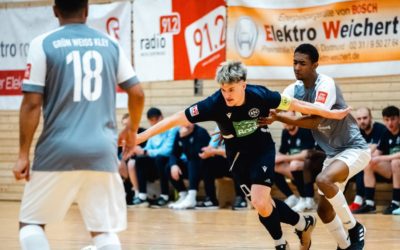 Die Halle ruft – Sichert euch eure HSM-Vorrunden-Tickets!