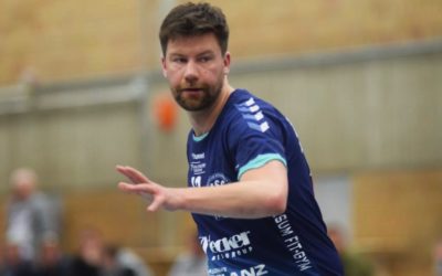 Handball: Herren gewinnen Derby in Husen – Damen für tollen Kampf nicht belohnt