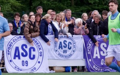 0:1 im »Aufstiegs-Endspiel« – Regionalliga-Chancen des ASC 09 sinken auf ein Minimum