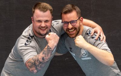 Handball-Vorschau: Herren 1 empfangen Welper – Damen 1 zum nächsten Topspiel nach Ibbenbüren