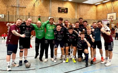 Drei Spiele – drei Siege: Handball-Teams mit erfolgreichem Heimspieltag_01