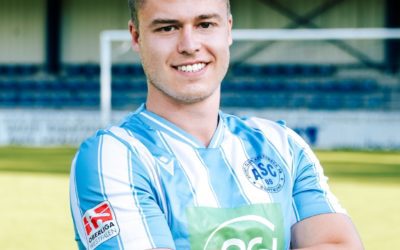 Mike Schäfer kehrt als Co-Trainer zum ASC 09 Dortmund zurück: Trainerteam für die Saison 2026/2027 komplett