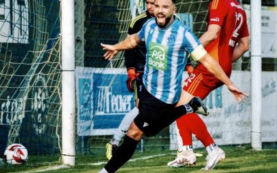 ASC 09 nach 3:2 gegen Bielefeld Zweiter – Maxi Podehl nun allein an der Spitze der ewigen Torschützenliste!