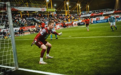 Hallenfußball-Stadtmeisterschaft, Tag 1 der Endrunde: ASC 09 als Gruppensieger ins Viertelfinale