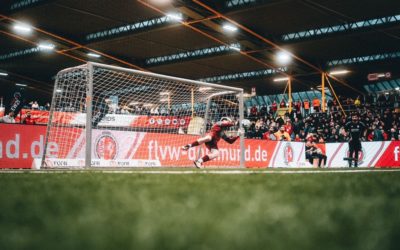 Nach Krimi-Aus und 8m-Pech: ASC 09 beendet Hallenfußball-Stadtmeisterschaft auf Platz 4