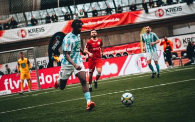 So kommt ihr an Tickets für den HSM-Endrunden-Freitag