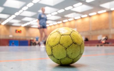 Damen 1 starten mit Niederlage in die Aufstiegsrunde – Herren 1 beenden Saison auf Rang 5