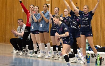 Termine für die Aufstiegsrunde zur 3. Liga stehen fest: Westfalenmeister ASC 09 startet in Leipzig