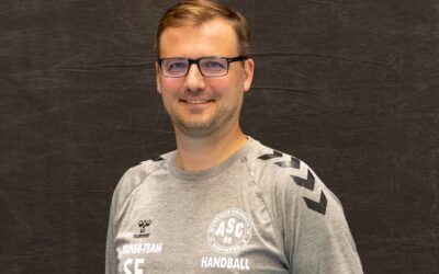 Verbandsliga, 25. Spieltag: ASC 09 – TG Rote Erde Schwelm 30:34 (16:15)