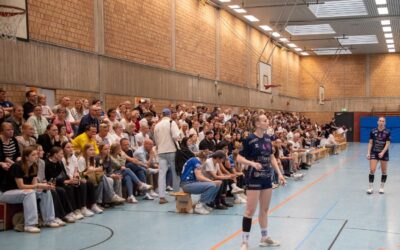Aufstiegsrunde zur 3. Liga: Die Bildergalerie zum Sieg unserer Handballdamen