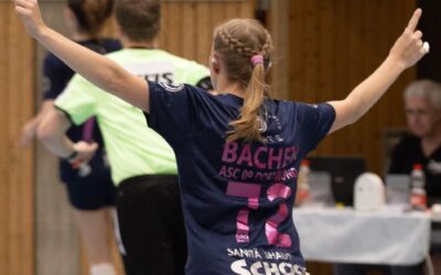 Letztes Heimspiel – letzte Chance: ASC 09-Damen gegen Leipzig unter Erfolgsdruck
