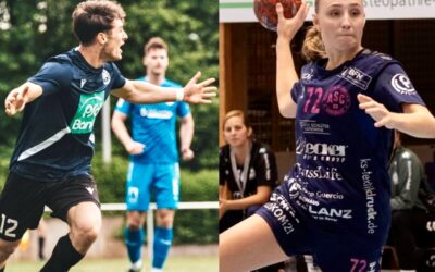 Sonntag, 18. Mai: Erst »Alle auffen Platz« – dann »Alle inne Halle«