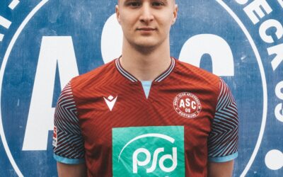 ASC 09 verpflichtet Torhüter Mihajlo Mihajlovic – Torhütertrio ab Sommer ist komplett