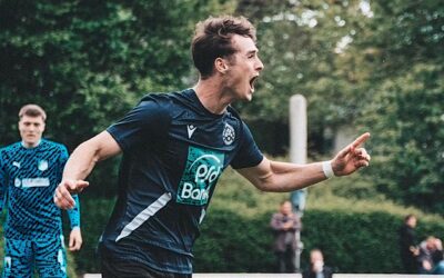 2:1 gegen Rhynern: ASC 09 gewinnt Verfolgerduell und besiegelt Siegens Aufstieg