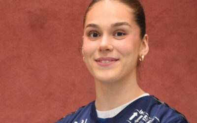Handballdamen: Sophia Bücker wechselt vom Zweitligisten TuS Lintfort zum ASC 09