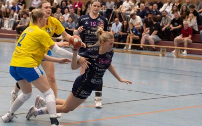 Am Ende war die Luft raus: ASC 09 beendet Aufstiegsrunde zur 3. Liga auf Platz 3