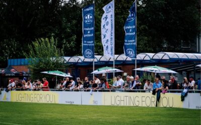 Hecker-Cup 2025, Tag 4: Schüren macht Gruppensieg klar – Brünninghausen auf der Couch weiter