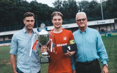 Hecker-Cup 2025: Sensationssieger Kirchhörde – dank Jonas‘ spektakulärer Tel-Show!