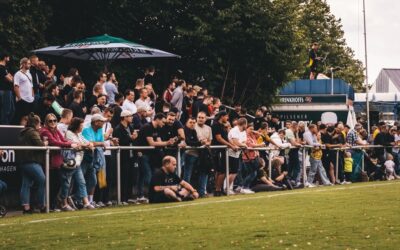 Hecker-Cup 2025, Tag 2: Brünninghausen startet mit Sieg – Türkspor verliert zu neunt gegen Schüren