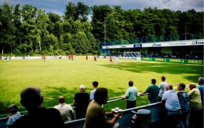 Hecker-Cup 2025, Tag 6: Brackel gewinnt Gruppe C – Türkspor fegt mit 7:0 über Sölde hinweg