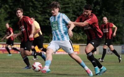 Hecker-Cup 2025, Tag 5: ASC 09 souverän zum Gruppensieg – Holzwickede gelingt Wiedergutmachung