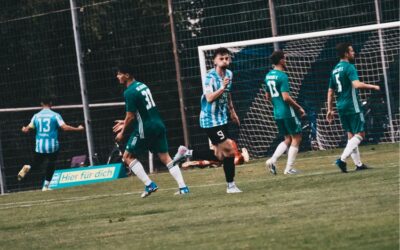 Hecker-Cup 2025, Tag 7: ASC 09 scheitert an Holzwickede – Kirchhörde nutzt doppelte Überzahl