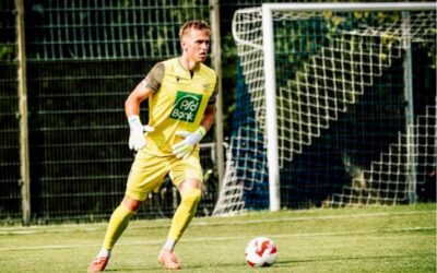 Trotz 80-minütiger Unterzahl: ASC 09 gewinnt Torspektakel in Vreden mit 5:4!