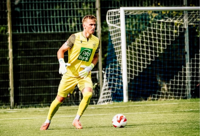 Joel Nickel
