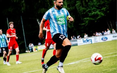 Später Schock beim Saisonauftakt: ASC 09 kassiert mit der letzten Aktion den 1:1-Ausgleich!