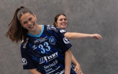 20:18 beim Vorjahresdritten: Handballdamen starten mit wichtigem Auswärtssieg in Bad Salzuflen!