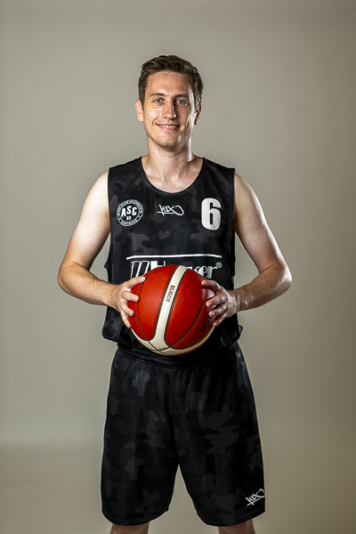 Tim Pfeiffer