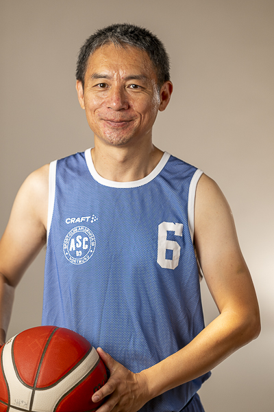 Lin