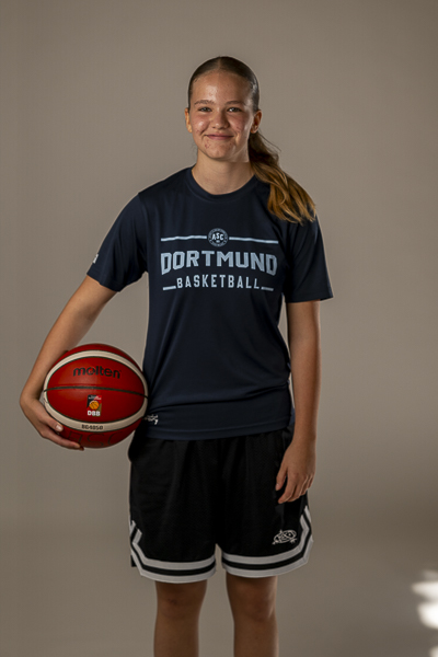 Isabel Gebhard