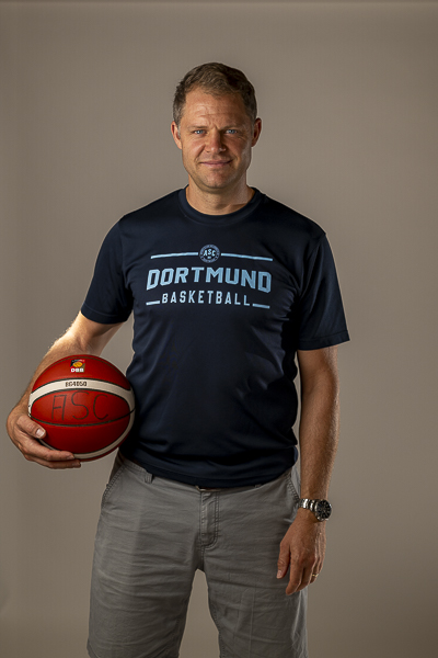 Kristof Wilke