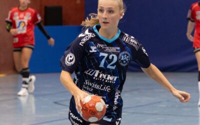 Damen 1 schließen mit Kantersieg zur Spitze auf – Herren 1 im Topspiel letztlich ohne Chance