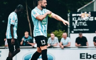 ASC 09 klettert mit 2:0 gegen Hiltrup auf Rang 3 – Auch die Zweite bleibt auf Erfolgskurs!
