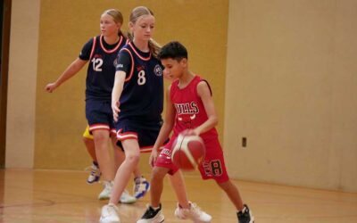 Saisoneröffnung ASC Basketball
