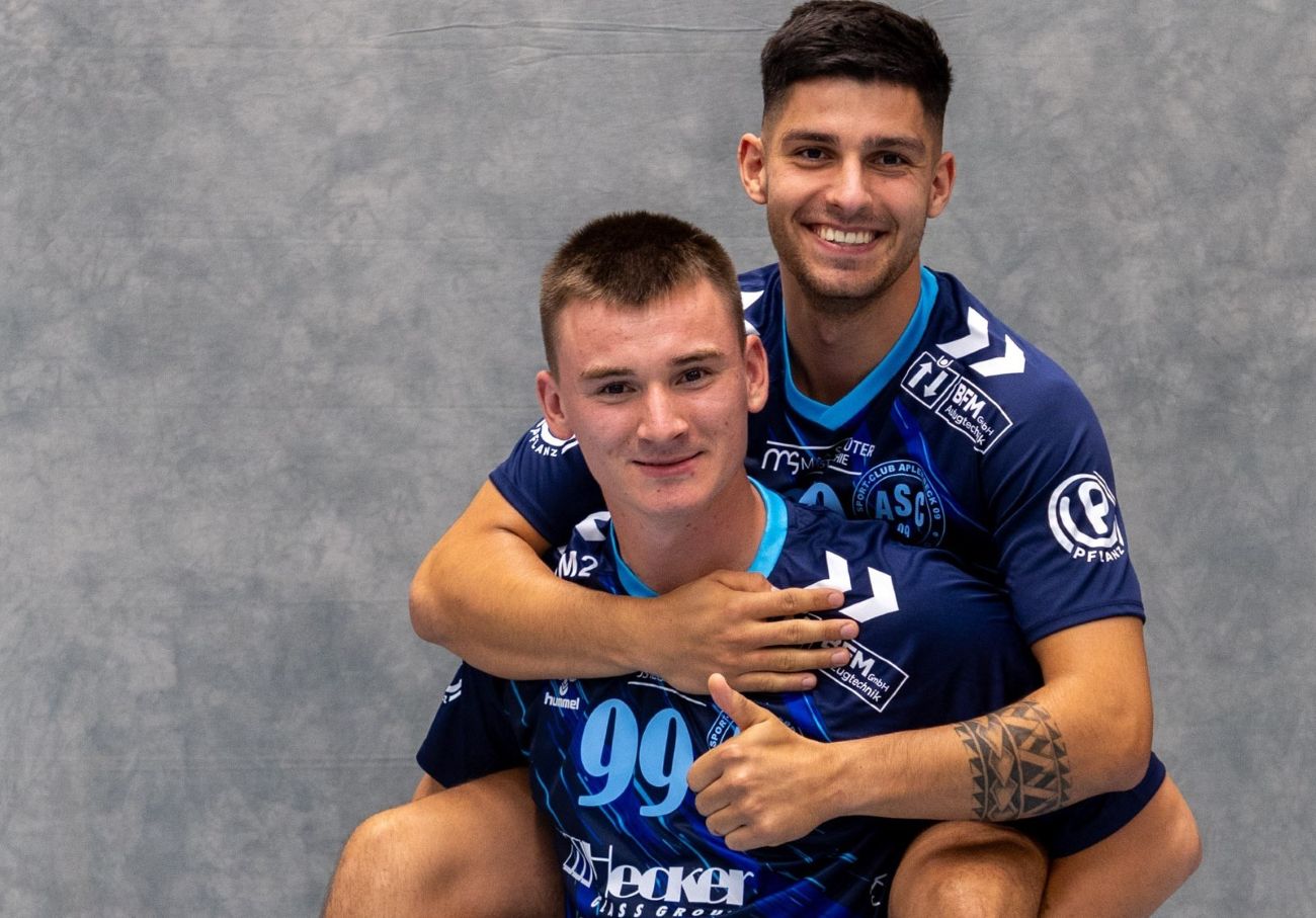 Antoni Piorun - Justin Bartesch